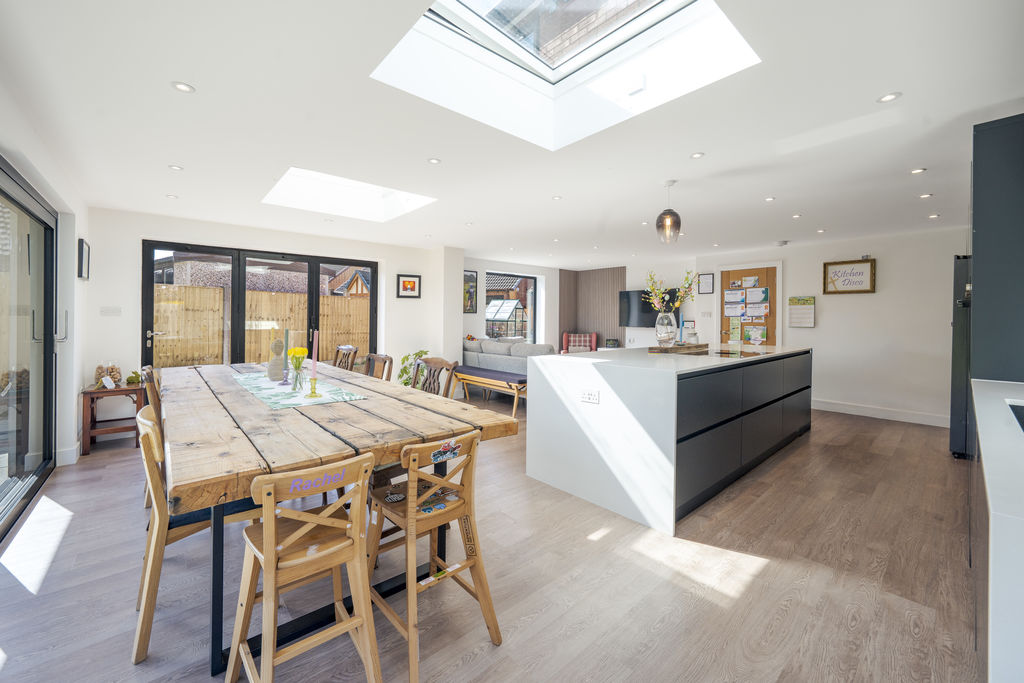 Chaucer Close Eccleston